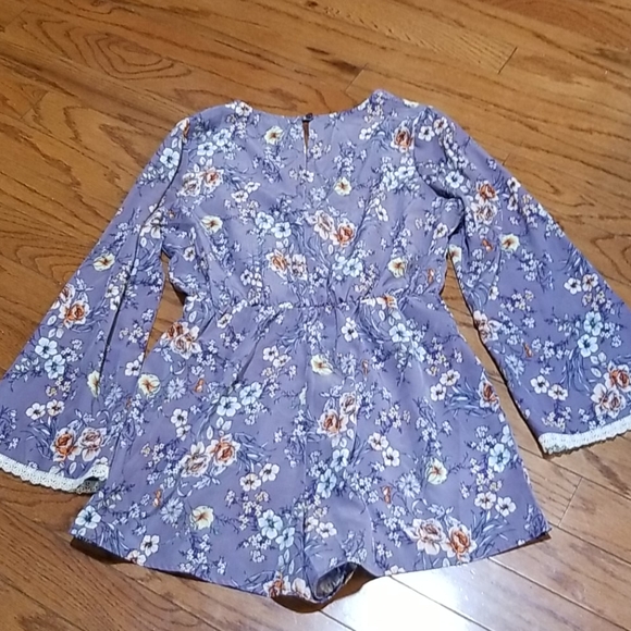Romper - Picture 6 of 8